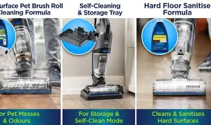Is the Bissell Crosswave Hydroscrub Still Good in 2026? Long-Term Review