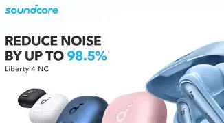 Should You Buy the Soundcore Liberty 4 Nc Truly Wireless in 2026? A Deep Dive